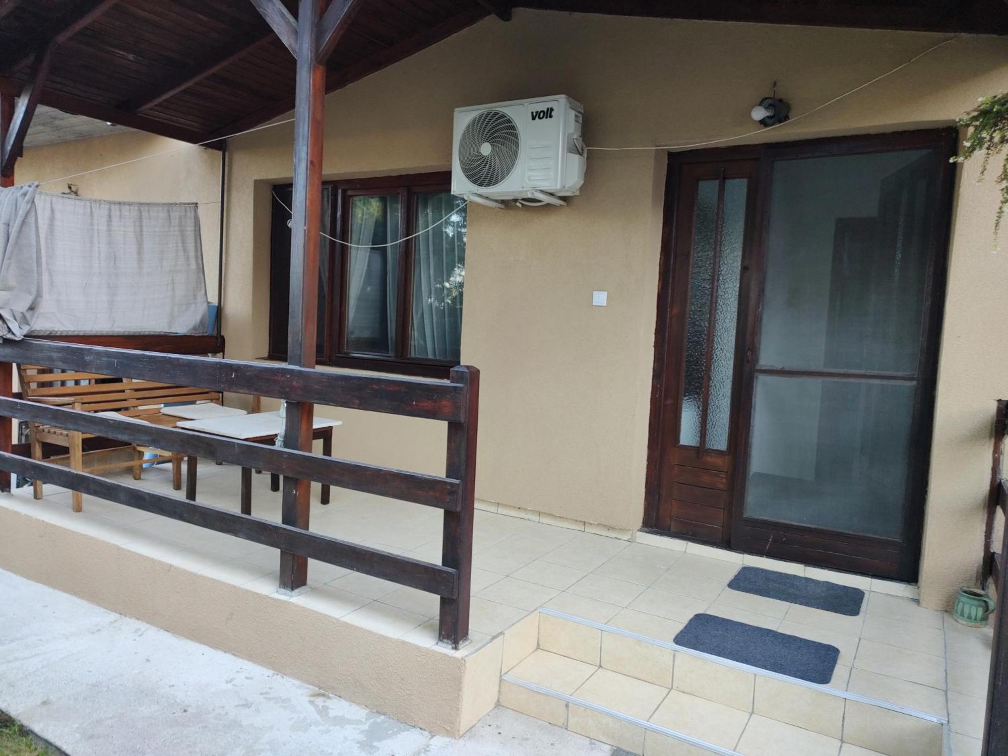 Stan Apartment Sremska Mitrovica Exterior photo
