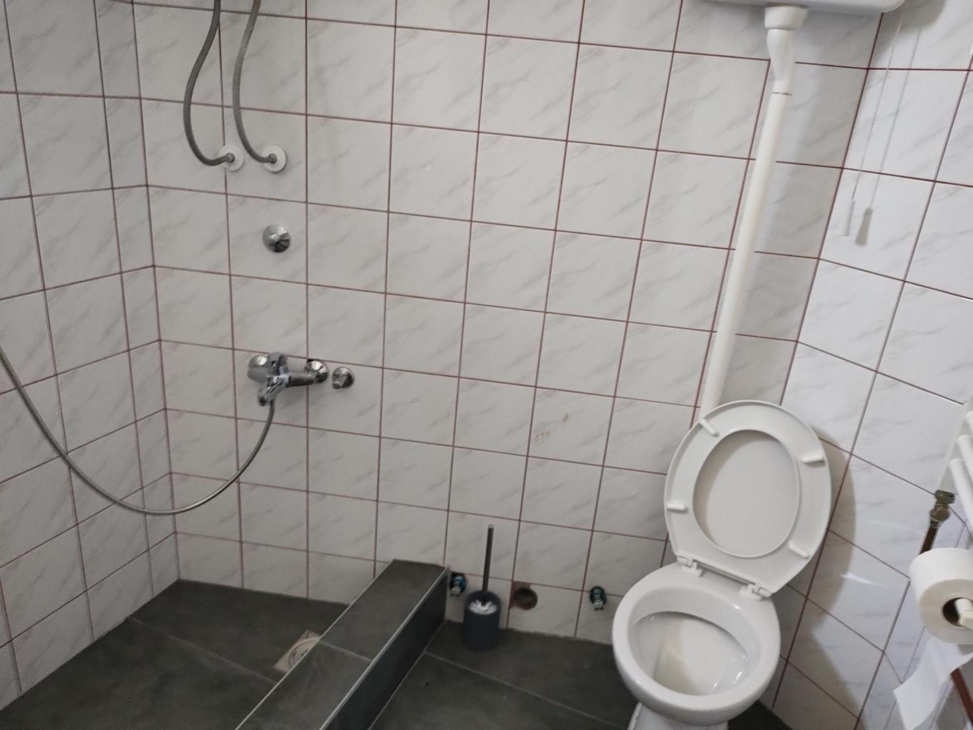 Stan Apartment Sremska Mitrovica Exterior photo